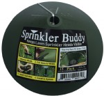 Sprinkler Buddy (15 Pack) Made in USA Veteran Owned